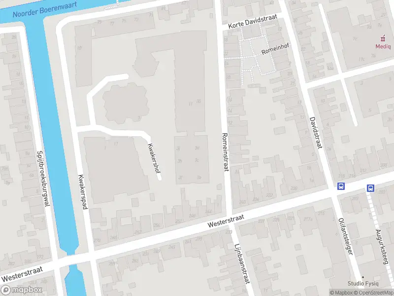 Overlastmelding Romeinstraat in Enkhuizen