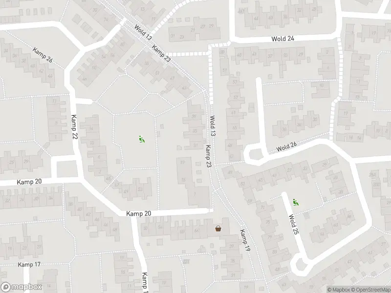 112 melding Anonieme overlastmelding Kamp in Lelystad