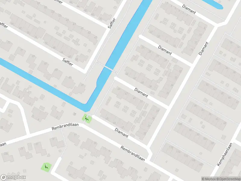 112 melding Overlastmelding Diamant in Anna Paulowna gesloten