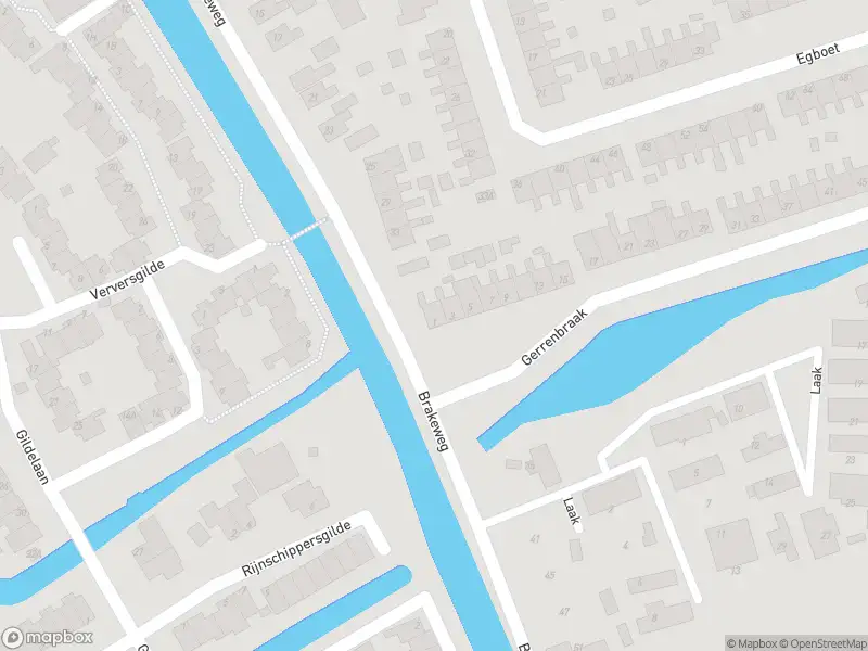 Overlastmelding Gerrenbraak in Medemblik