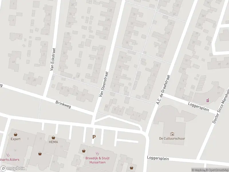 Overlastmelding Van Steenstraat in Wieringerwerf gesloten
