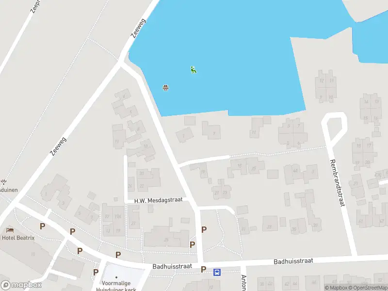 112 melding Overlastmelding H.W. Mesdagstraat in Huisduinen gesloten