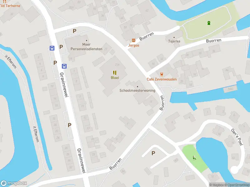 Overlastmelding Terhornsterpoelen in Terherne gesloten