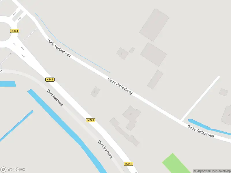 Overlastmelding Oude Verlaatweg in 't Veld gesloten