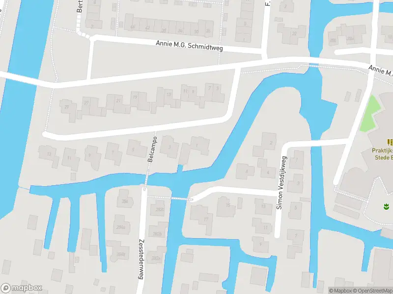 112 melding Overlastmelding Belcampo in Grootebroek gesloten