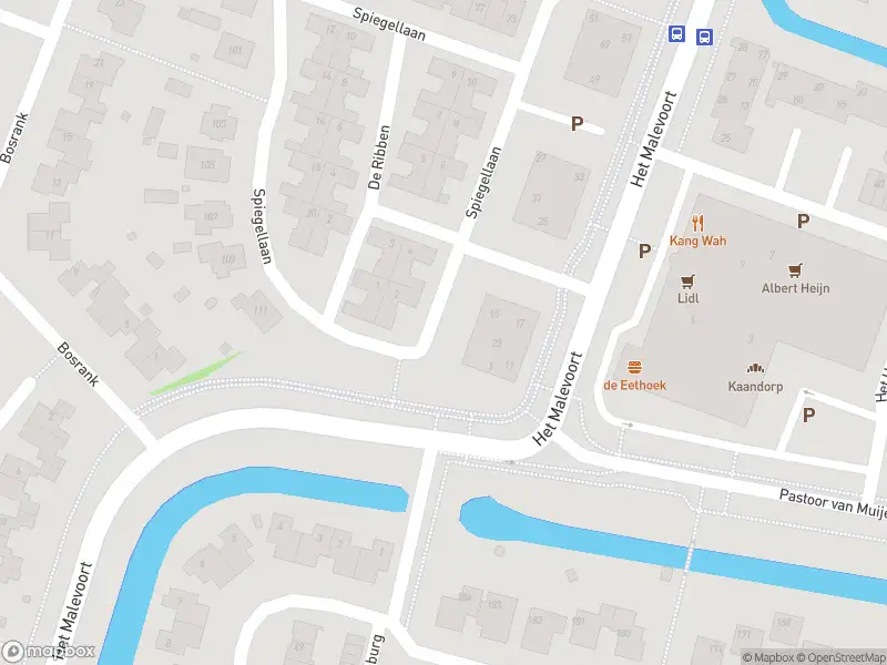 112 melding Overlastmelding Spiegellaan in Heiloo gesloten