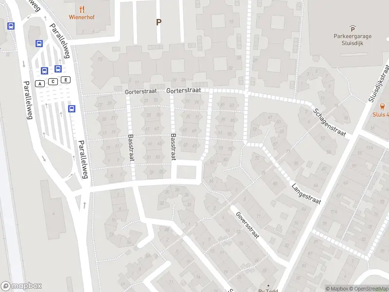 Overlastmelding Langestraat in Den Helder gesloten