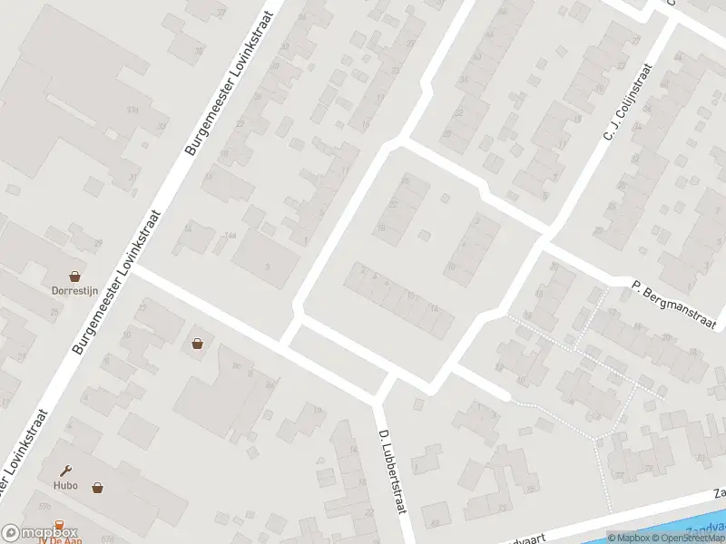 Overlastmelding Leen Pietersestraat in Breezand gesloten