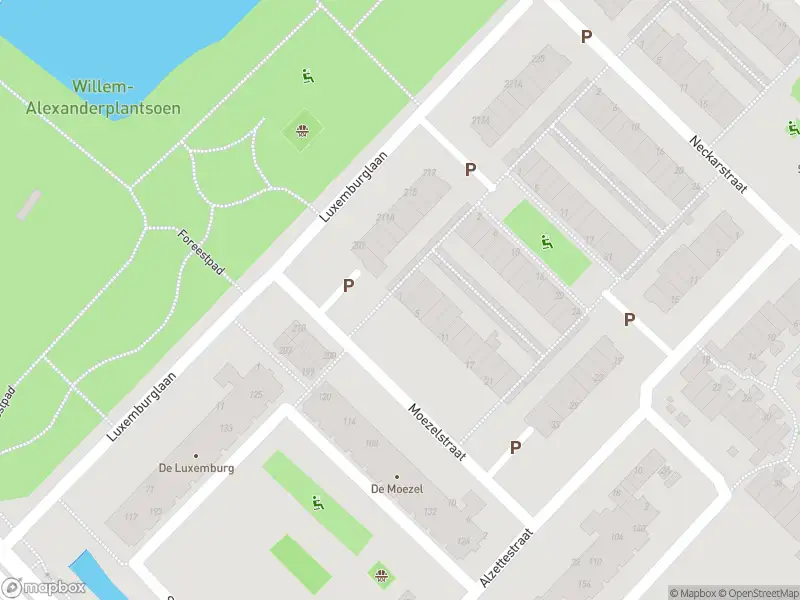 Anonieme overlastmelding Moezelstraat in Beverwijk gesloten