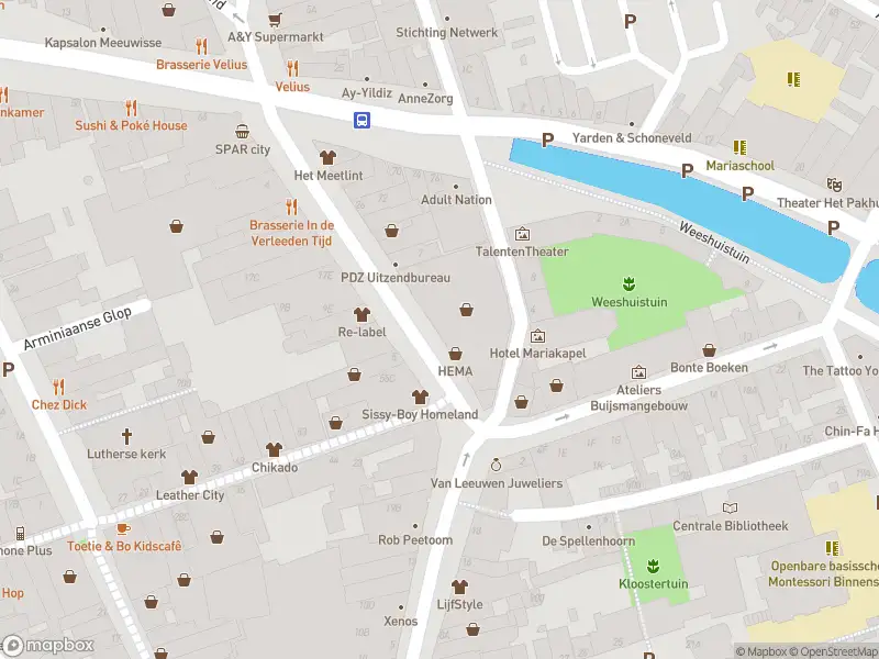 Overlastmelding Gouw in Hoorn gesloten