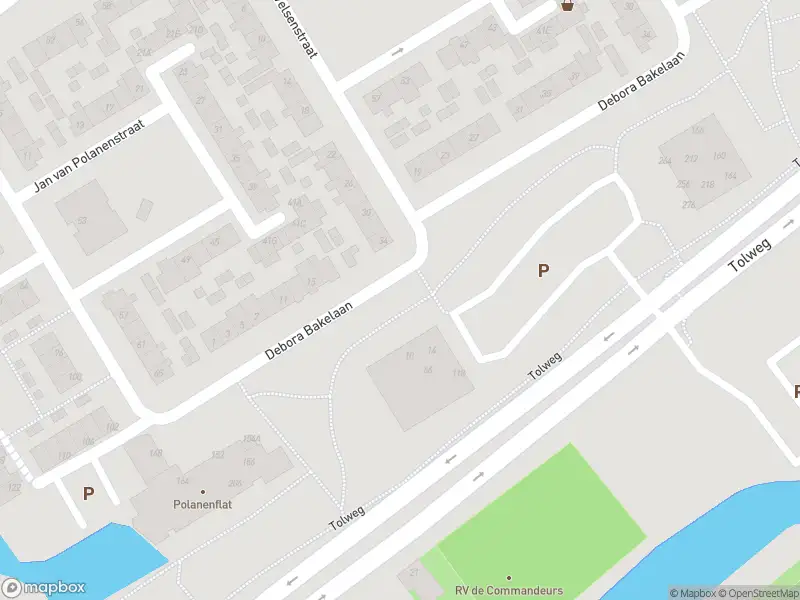 Overlastmelding Debora Bakelaan in Heemskerk gesloten