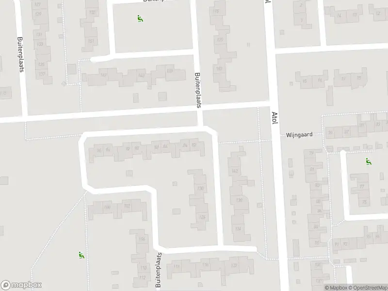 112 melding Overlastmelding Buitenplaats in Lelystad gesloten