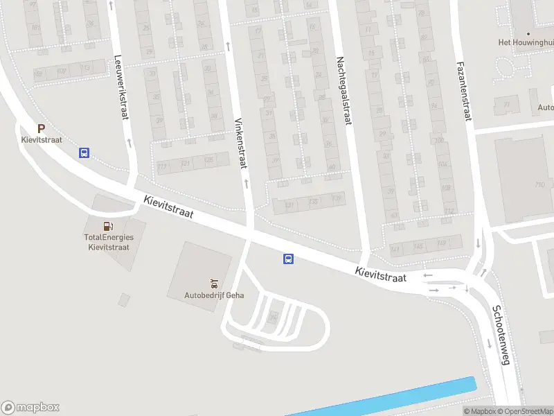 Overlastmelding Kievitstraat in Den Helder