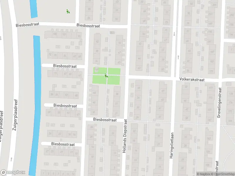 112 melding Overlastmelding Hollands Diepstraat in Lelystad (8226 EG) gesloten