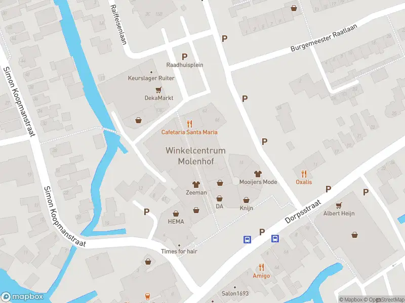 Overlastmelding Raadhuisplein in Wervershoof gesloten