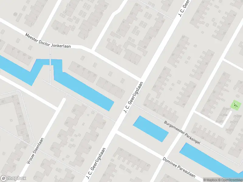 112 melding Overlastmelding Meester Dokter Jonkerlaan in Anna Paulowna