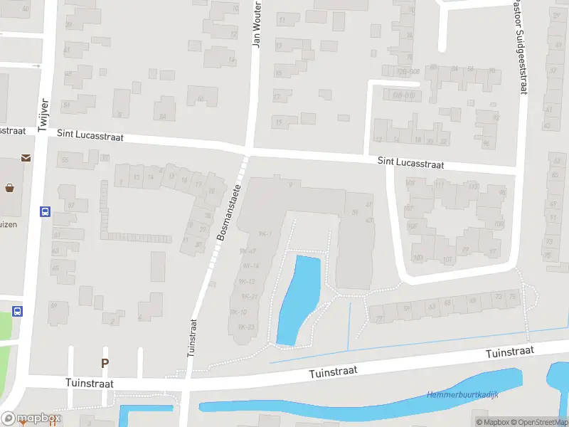 Overlastmelding Sint Lucasstraat in Venhuizen gesloten