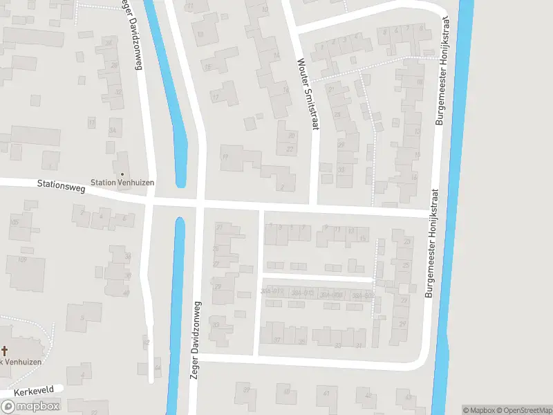 112 melding Overlastmelding Wethouder Konijnstraat in Venhuizen