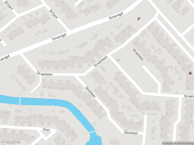 112 melding Overlastmelding Obsidiaan in Heerhugowaard