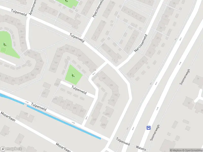 112 melding Overlastmelding Tulpenveld in Castricum