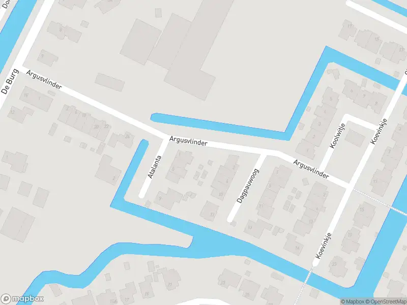 Overlastmelding Singel in De Goorn