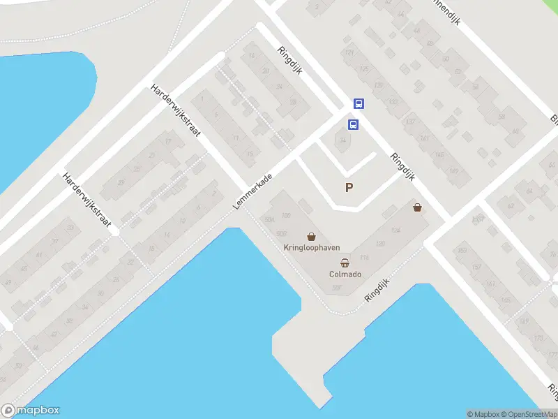 Overlastmelding Ringdijk in Lelystad