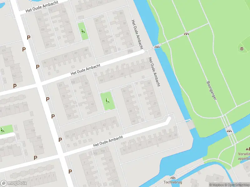 Overlastmelding Sluiswachter in Hoorn gesloten