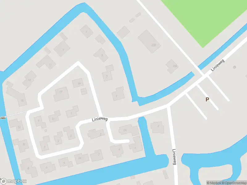 Overlastmelding Linieweg in Den Helder gesloten