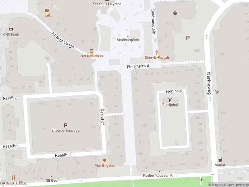 Overlastmelding Florijnstraat in Lelystad