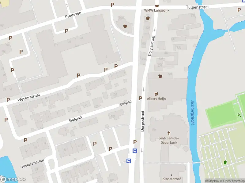 Overlastmelding Voorburggracht in Noord-Scharwoude