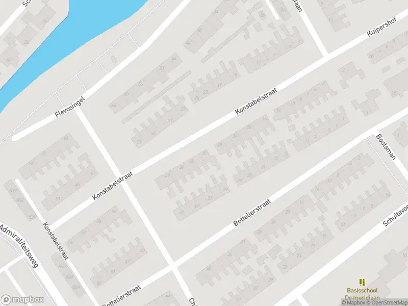 Overlastmelding Konstabelstraat in Medemblik gesloten