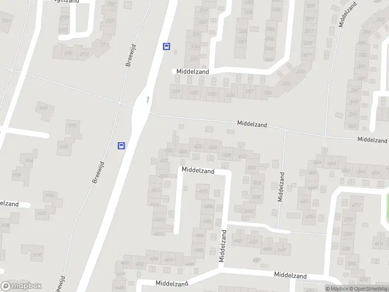 Overlastmelding Middelzand in Julianadorp gesloten