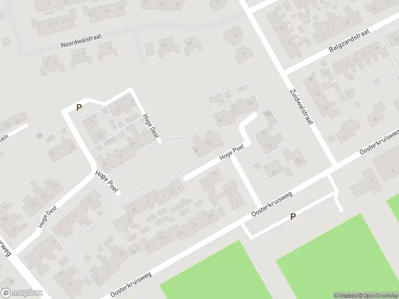 112 melding Overlastmelding Hoge Poel in Den Oever gesloten