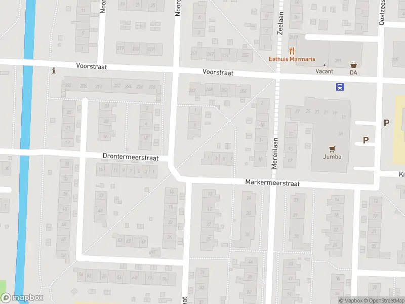 Anonieme overlastmelding Veluwemeerstraat in Lelystad gesloten