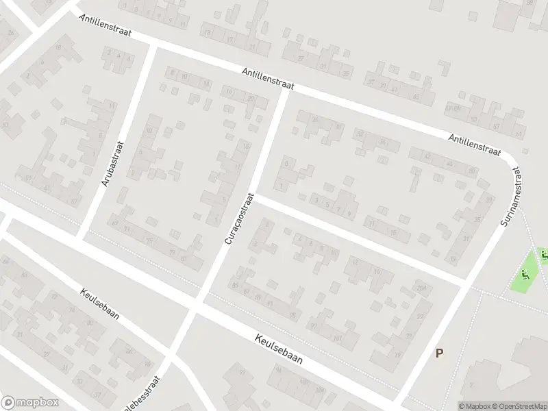 Ambulance met grote spoed naar de Bonairestraat in Roermond