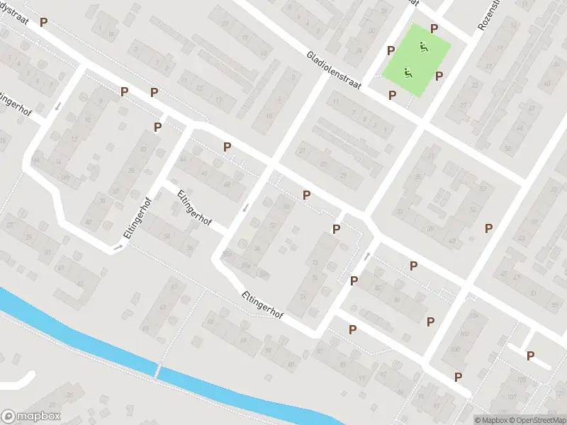 112 melding Overlastmelding Eltingerhof in Duiven