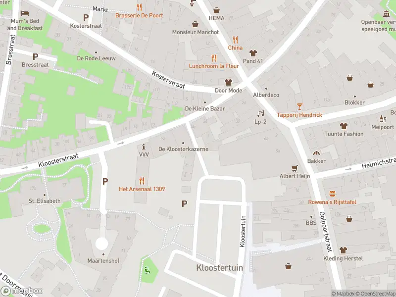 Overlastmelding Kloosterstraat in Doesburg gesloten