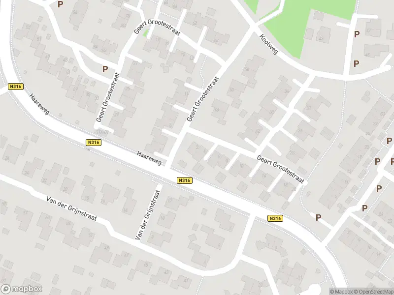 Overlastmelding Geert Grootestraat in Doetinchem gesloten