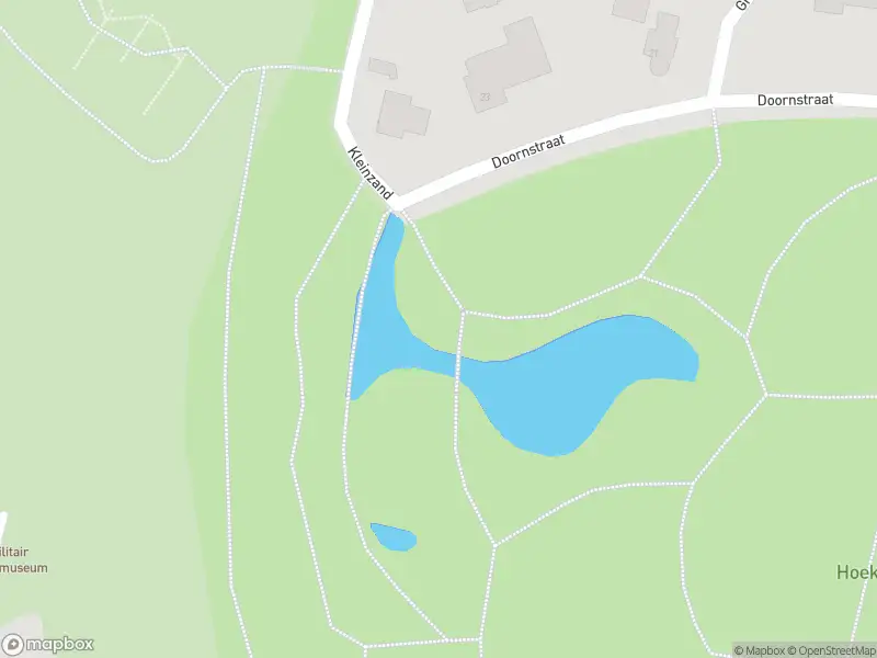 Ambulance met grote spoed naar de Wierstraat in Hoek van Holland