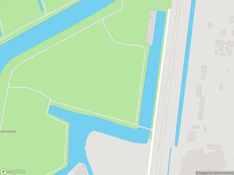 Overlastmelding Scharwoude in 1634EA Scharwoude