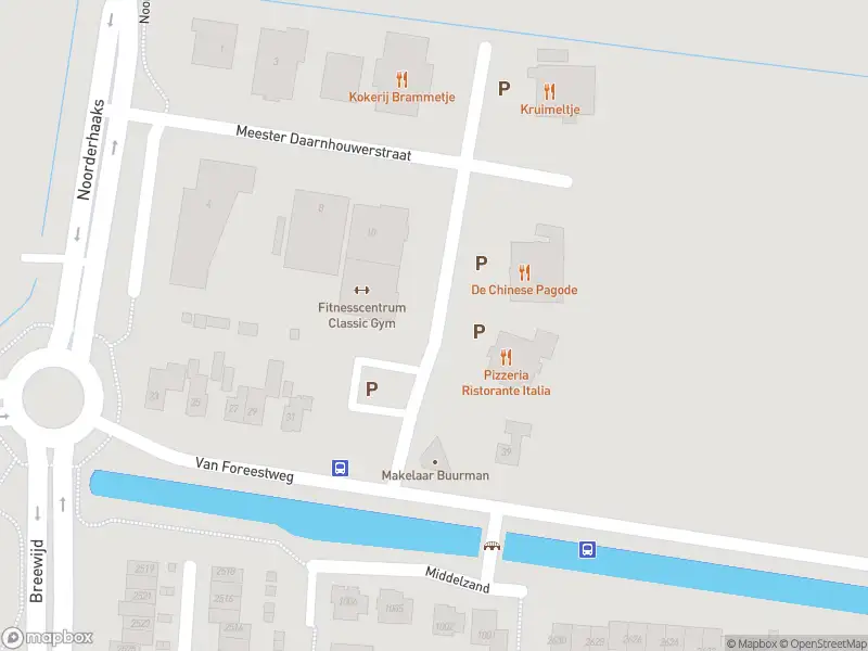 Overlastmelding Meester Tigchelaarstraat in Julianadorp