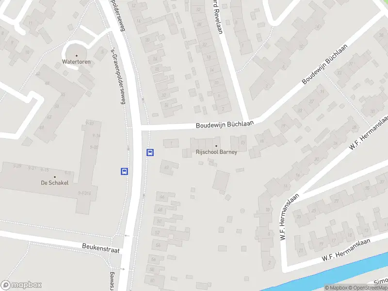 Overlastmelding Boudewijn Büchlaan in Kloetinge