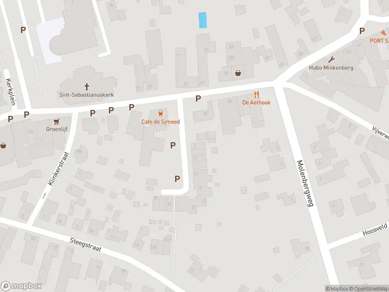 112 melding Overlastmelding Oud Schoolpad in Herkenbosch