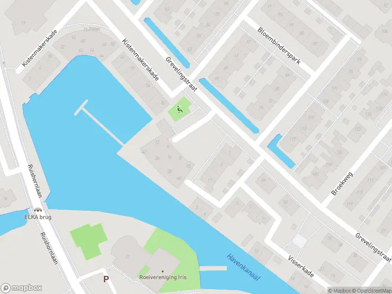 Overlastmelding Scheepmakerskade in Lisse