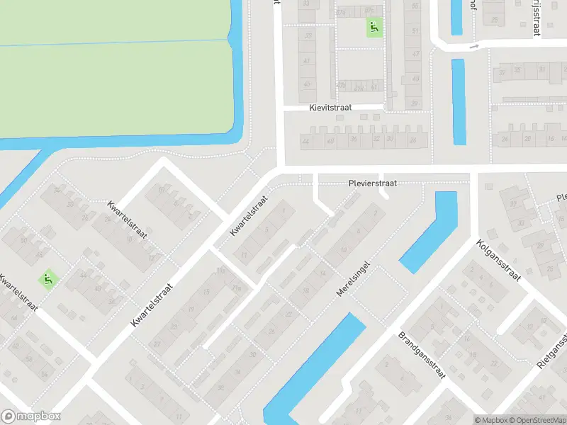 Overlastmelding Kwartelstraat in Strijen
