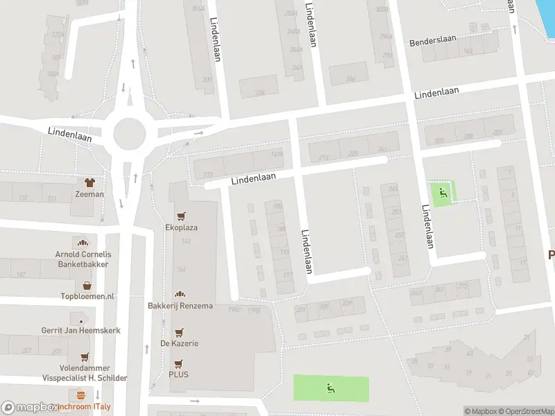 112 melding Overlastmelding Lindenlaan in Amstelveen gesloten