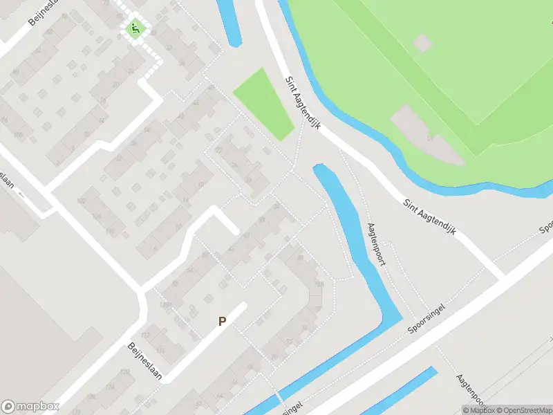 Overlastmelding Hillegonda Lijesenstraat in Beverwijk