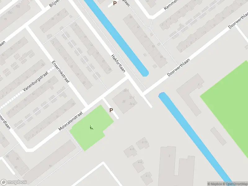 Overlastmelding Hakfortlaan in Arnhem