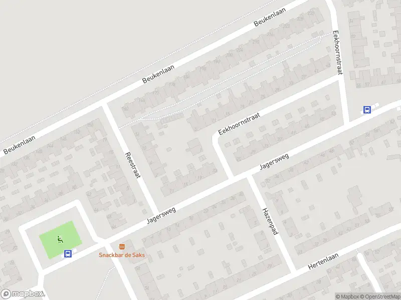 112 melding Overlastmelding Eekhoornstraat in Arnhem gesloten