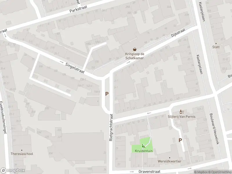 Overlastmelding Rietgrachtstraat in Arnhem gesloten